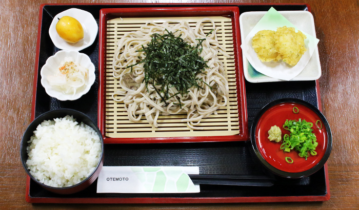 丼や和華