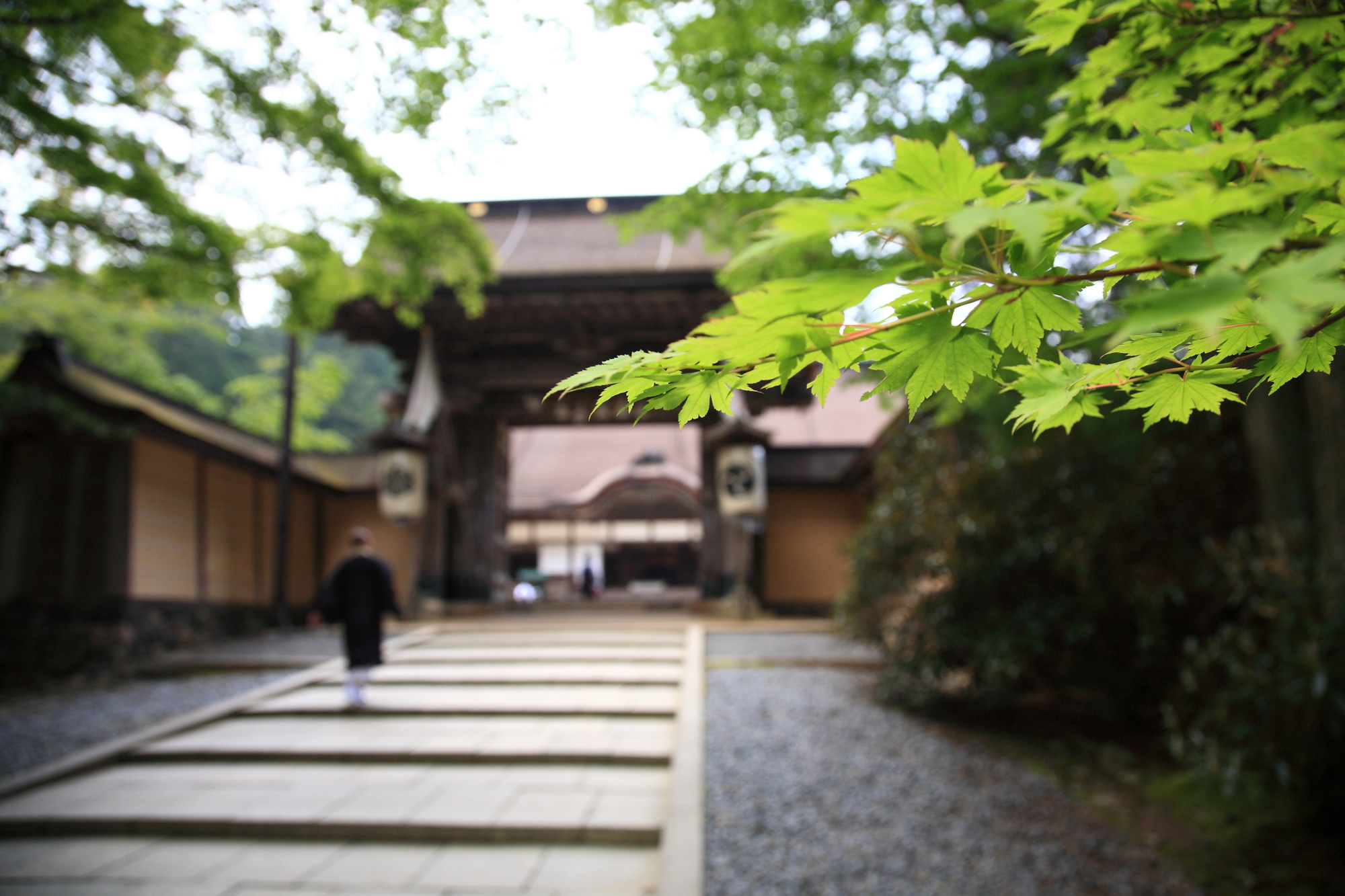 種田山頭火句碑めぐり